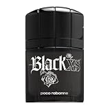 PACO RABANNE XS BLACK MEN EAU DE TOILETTE 50ML VAPO,
