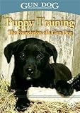 GUN DOG DVD Puppy Training, The Foundation Of A Gun Dog