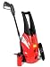 'Red Dragon' Ultra-High Pressure Power Washer - 2,800 PSI - UL-Listed
