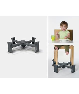 Kaboost chair booster
