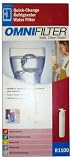 OmniFilter R1100 Quick Change Refrigerator Water Filter