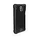 Ballistic SG1018-M005 SG TPU Case for Sony Xperia T - 1 Pack - Retail Packaging - Black