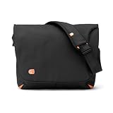 TSDM-BLR: Booq Taipan Shadow M Black Red Bag (Fits 15" MAC/PC)