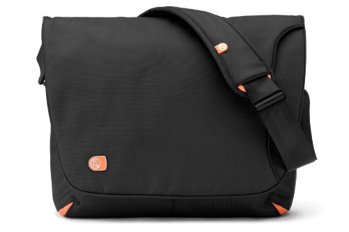Booq Taipan Shadow M, in Black