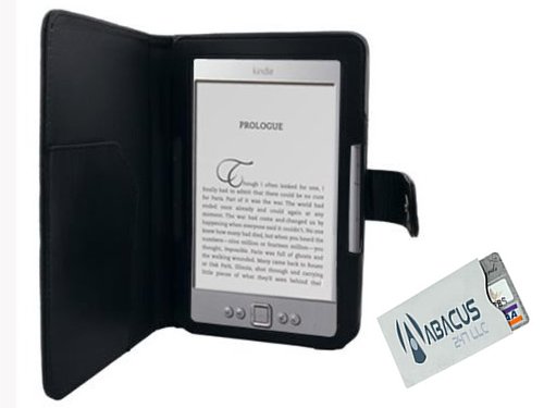 More of Black PU Leather Case Cover for Amazon all-new Kindle E-Reader (Latest Generation E ink 6- Wi-Fi E-Book Reader) - Comes with a Secure Credit Card Sleeve,ebook free,ebook free download,ebook free download sites More of Black PU Leather Case Cover for Amazon all-new Kindle E-Reader (Latest Generation E ink 6- Wi-Fi E-Book Reader) - Comes with a Secure Credit Card Sleeve,ebook free,ebook free download,ebook free download sites