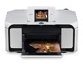 Canon Pixma MP970 Photo All-In-One Inkjet Printer (2181B002)