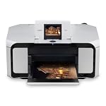 Canon Pixma MP970 Photo All-In-One Inkjet Printer (2181B002)