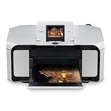 Canon Pixma MP970 Photo All-In-One Inkjet Printer (2181B002) ~ Canon