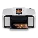Canon Pixma MP970 Photo All-In-One Inkjet Printer (2181B002)