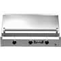 Tec Sterling Iii Fr Infrared Propane Gas Grill - Built-in
