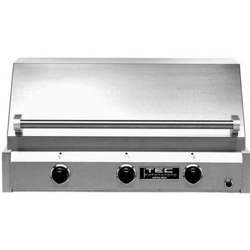 Tec Sterling Iii Fr - Built-in