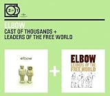 2for1: Cast Of Thousands / Leaders Of The Free World