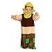 Rubies Shrek Bunting