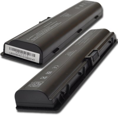 NEW Laptop/Notebook Battery for Compaq Presario C700 F500 F560 F572US F700 F730 V 6000 V3000 V3400 V6000 V6100 V6200 V6205NR V6300 V6500 V6600 f527 v6700