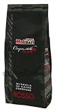 Molinari Rosso Roasted Coffee Beans 1Kg