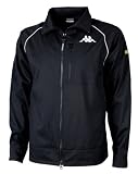 (カッパゴルフ)Kappa GOLF ブルゾン ブラック GM07402