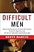 Difficult Men: Behind the Scenes of a Creative Revolution: From The Sopranos and The Wire to Mad Men and Breaking Bad