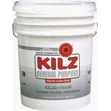 KILZ G P INT LTX PRIMER by Kilz