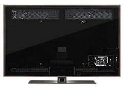 Samsung LN46A850 46-Inch 1080p 120Hz LCD HDTV with RED Touch of Color