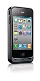 Kensington White Dwarf Onyx Power Guard Battery Pack f&uuml;r Apple iPhone 4