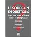 Le soup�on en questions : Pour une lutte efficace contre le blanchiment