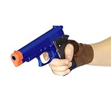 Lara Croft Tomb Raider - Dual Pistols Adult (One-Size)