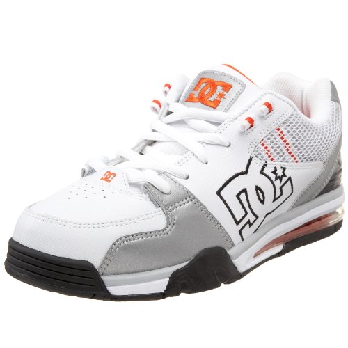 DC Men's Versatile Skate Shoe