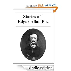 The Complete Stories of Edgar Allan Poe