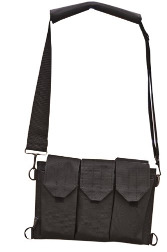 Galati Gear 6 Pocket Shoulder Magazine Pouch