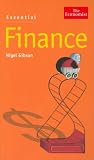 Essential Finance