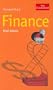 Essential Finance