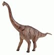 Bullyland Brachiosaurus Model