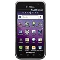 Samsung T959 Galaxy S Vibrant 4G Unlocked Phone with Android OS, 5 MP Camera, GPS and Wi-Fi - Unlocked Phone - US Warranty - Black