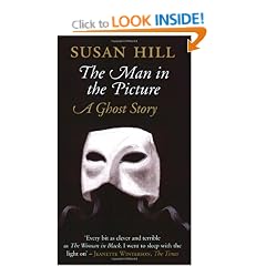 THE MAN IN THE PICTURE: A GHOST STORY
