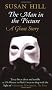 The Man in the Picture: A Ghost Story
