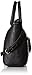 Nine West Natural Talent Satchel Bag, Milk/Black, One Size