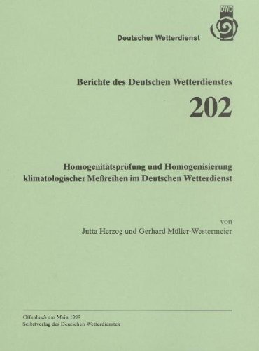 klimatologischer