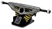 Seismic 130mm Series (SEI130) Longboard Trucks (Set of 2)