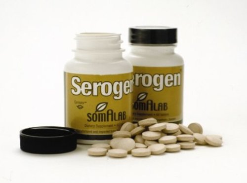 Serogen Pure Extract (60-Day Supply)