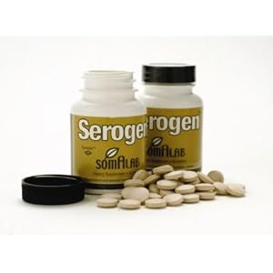 Serogen Pure Extract for Enlarge Prostate