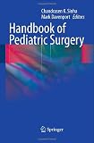 Handbook of Pediatric Surgery