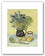 Still Life, 1888 by Vincent Van Gogh 10"x8" Art Print Poster