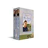 daughters of the promise box set volumes 1 3 plain promise plain pursuit plain perfect