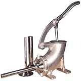 Weston 36-0003-W Tinned Stuffer (3 lb.)