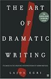 Art of Dramatic Writing
