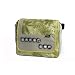 Hoppop Tag Nursery Bag (Flower Power)