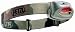 Petzl E46PC2 TacTikka 3-LED Headlamp, Camouflage with Red Flip-Up Lens