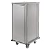 Dinex / Carlisle - DXTQ2T1D14 - Food Tray Cart, Single Door, 14 Trays