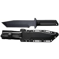 Cold Steel GI Tanto Knife with Secure-Ex Sheath from Cold Steel