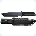 Fixed-Blade Knives